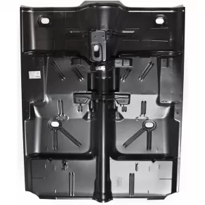 Complete underbody with automatic opening for Chevy Nova 62-67