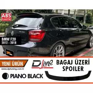 image-21-F20 hátsó Sport V2 spoiler zongoralakk fekete ABS / 2011-2018
