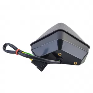 Motorcycle LED taillight + tinted indicators for Triumph Tiger / Speed / Sprint