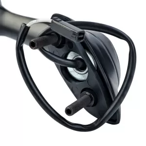 Mirror Left Black E-approved for Suzuki GSX-R 1000 750 600 SV650 SV1000