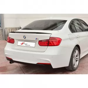 image-35-F30 Performance Dynamics spoiler, fényezetlen ABS / 2012-2018