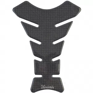 Motorcycle Tank Sticker Tank Pad Carbon for Suzuki Honda KTM Yamaha