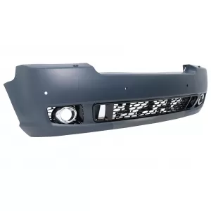 Front Bumper suitable for Range Rover Vogue L322 (2002-2009) Autobiography Look