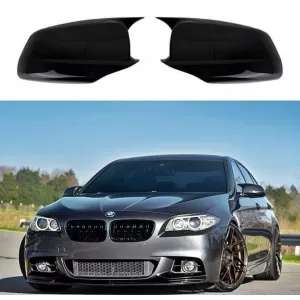 image-31-Batman design tükörborítás BMW 5-ös F10 2010-2013 - zongoralakk fekete