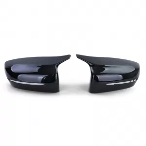 Fényes csere tükörborítás BMW G20 G21 G30 G31 G11 G14 G15 modellekhez-image-6261715