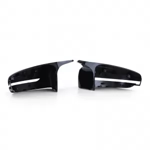 Fényes csere tükörborítás BMW G20 G21 G30 G31 G11 G14 G15 modellekhez-image-6261716