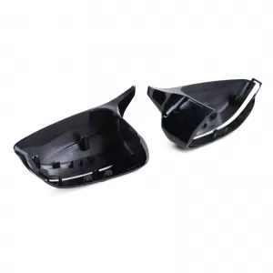Fényes csere tükörborítás BMW G20 G21 G30 G31 G11 G14 G15 modellekhez-image-6261717