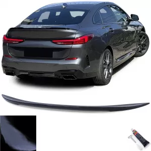 image-56-Performance hátsó spoiler fényes fekete BMW 2-es F44 Gran Coupe 20-tól