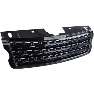 Sport grille black gloss fits for Range Rover Vogue L405 13-17