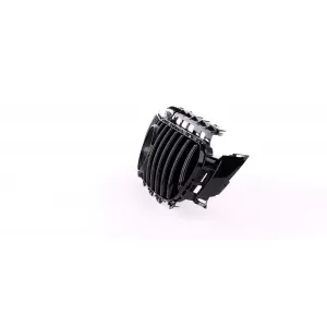 Sport radiator grille black gloss fits for Mercedes E W213 S213 C238 A238 16-20
