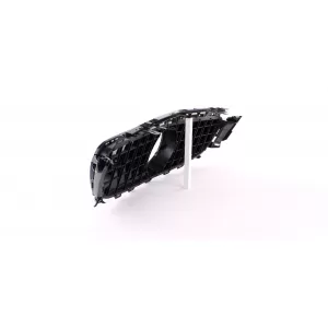 Sport radiator grille black gloss fits for Mercedes E W213 S213 C238 A238 16-20