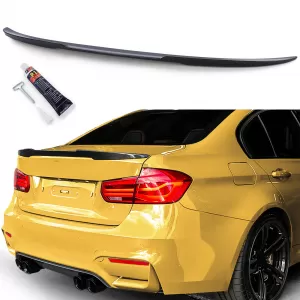 image-57-Hátsó sport spoiler szárny carbon look ABE-vel BMW 3-as F30 F80 M3 2011-2019