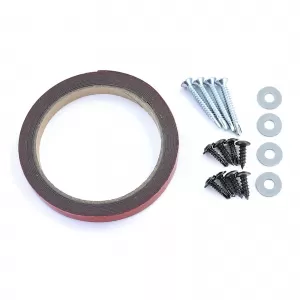 Front spoiler lip New Performance black gloss suitable for BMW X3 G01 from 21