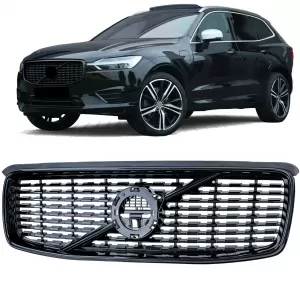 image-6-Sport hűtőrács Volvo XC90 II 2015-2019 modellhez