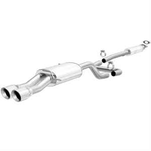 image-44-MagnaFlow Street Series Cat-Back kipufogórendszer Ford Fiesta ST180 1.6 2014-