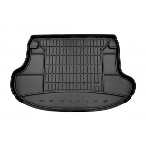 Frogum ProLine rubber trunk mat suitable for Infiniti QX70, FX II 2008-2017