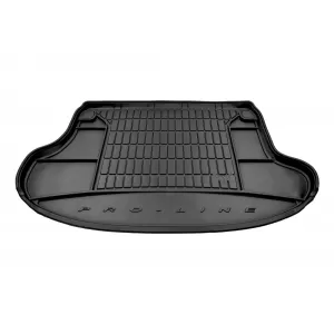 Frogum ProLine rubber trunk mat suitable for Infiniti QX70, FX II 2008-2017