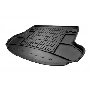 Frogum ProLine rubber trunk mat suitable for Infiniti QX70, FX II 2008-2017