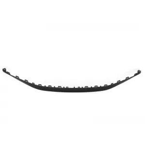 Original front bumper spoiler suitable for Porsche 911 after 2020