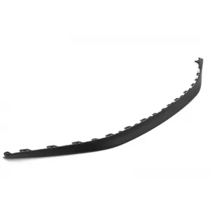 Original front bumper spoiler suitable for Porsche 911 after 2020