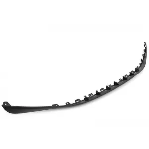 Original front bumper spoiler suitable for Porsche 911 after 2020