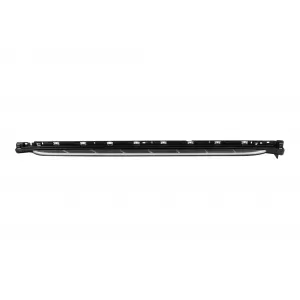 Steps suitable for Porsche Cayenne 2011-2017