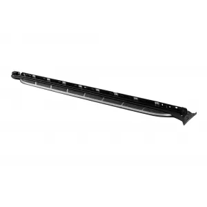 Steps suitable for Porsche Cayenne 2011-2017