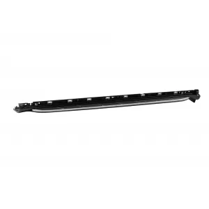 Steps suitable for Porsche Cayenne 2011-2017