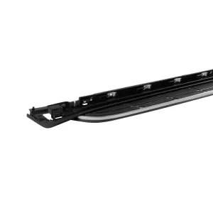 Steps suitable for Porsche Cayenne 2011-2017