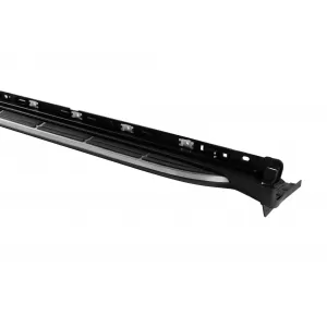 Steps suitable for Porsche Cayenne 2011-2017