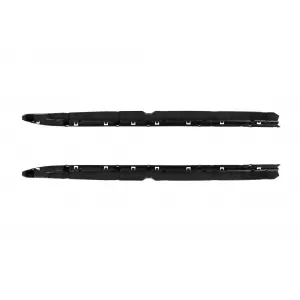 Pedane adatte per BMW X5 F15 2013-2018-image-6264421