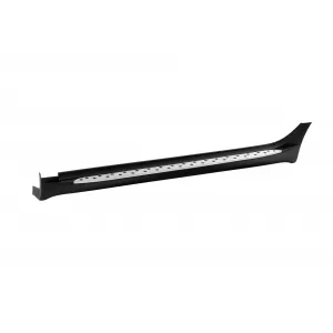 Pedane laterali adatte per Hyundai iX35 2010-2013-image-6264427