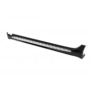 Pedane laterali adatte per Hyundai iX35 2010-2013-image-6264428