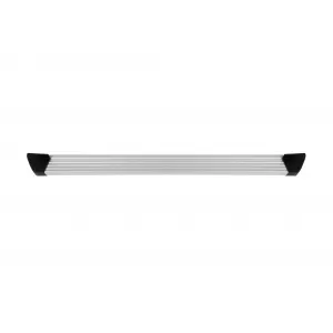 Pedane laterali adatte per Nissan Qashqai 2007-2012-image-6264437