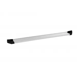 Pedane laterali adatte per Nissan Qashqai 2007-2012-image-6264438