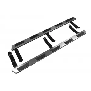 Pedane adatte per Audi Q7 2005-2014-image-6264444