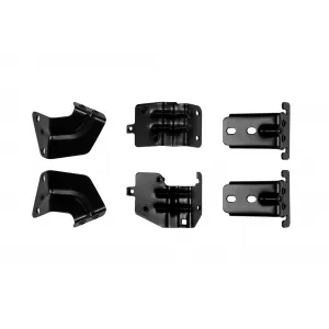 Pedane adatte per Audi Q7 2005-2014-image-6264448