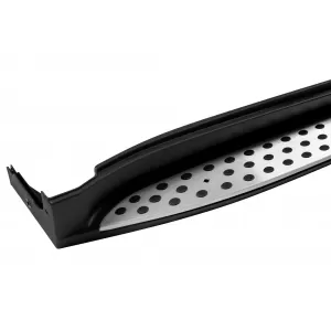 Steps suitable for Mercedes GL X164 2006-2012-image-6264452