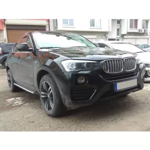 Passi adatti per BMW X4 F26 2014-2018-image-6264460