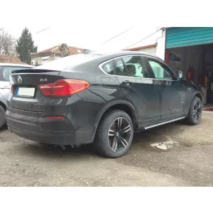 Passi adatti per BMW X4 F26 2014-2018-image-6264462