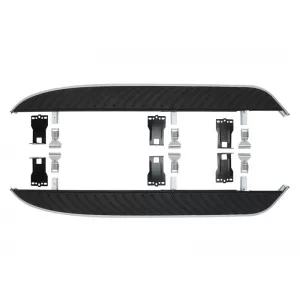 Side steps suitable for Land Rover Freelander 2006-2014