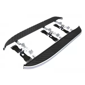Side steps suitable for Land Rover Freelander 2006-2014