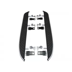 Side steps suitable for Land Rover Freelander 2006-2014