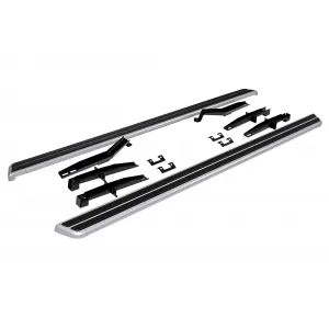Running boards suitable for VW Touareg 2010-2018