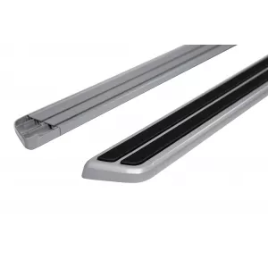 Running boards suitable for VW Touareg 2010-2018