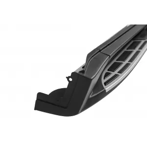 Running boards suitable for Hyundai Tucson 2015-2018, after 2018