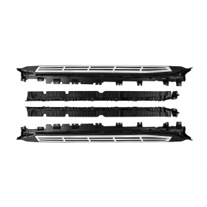 Steps suitable for BMW X5 G05 after 2019