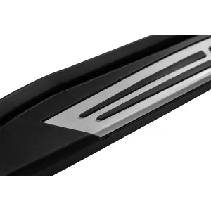 Steps suitable for BMW X5 G05 after 2019