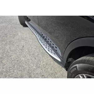 Passi adatti per Mercedes GLC SUV X254, GLC Coupe C254 dopo il 2023-image-6264588