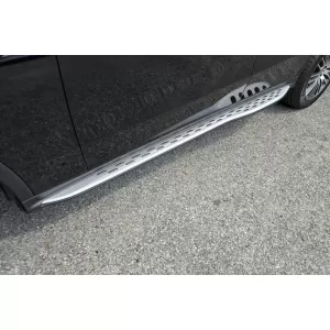 Passi adatti per Mercedes GLC SUV X254, GLC Coupe C254 dopo il 2023-image-6264589